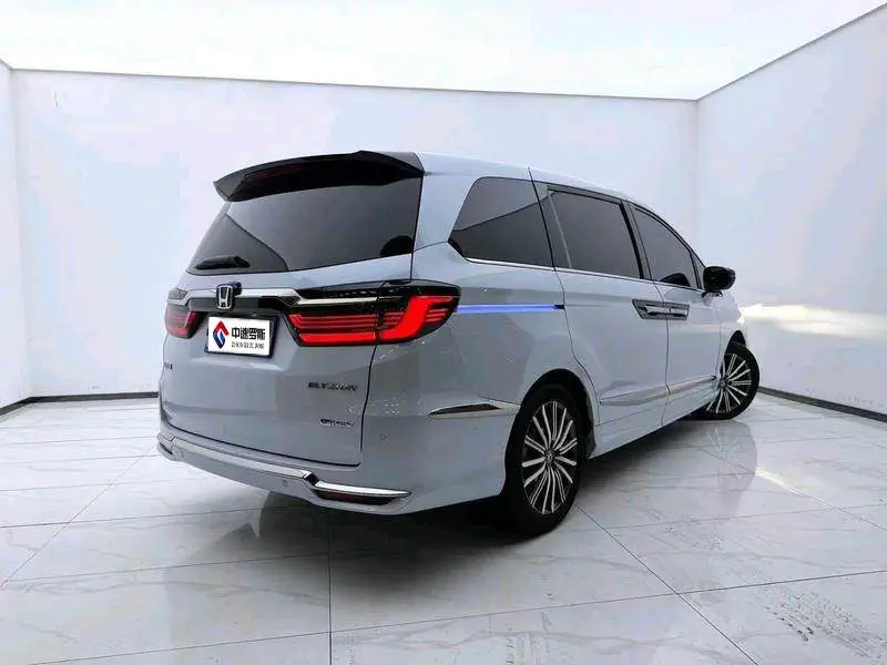 Elysion 2024 2.0L e:HEV Ultimate Edition — 5