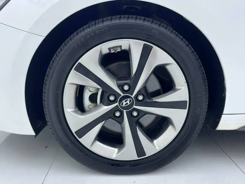 Festa 2019 280TGDi Smart Edition National V — 10