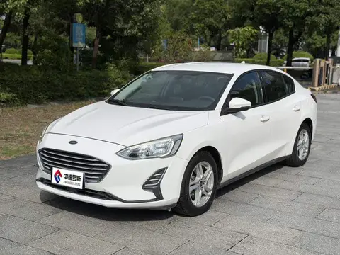 Fox 2019 Sedan 1.5L Automatic Front Leap Type National V