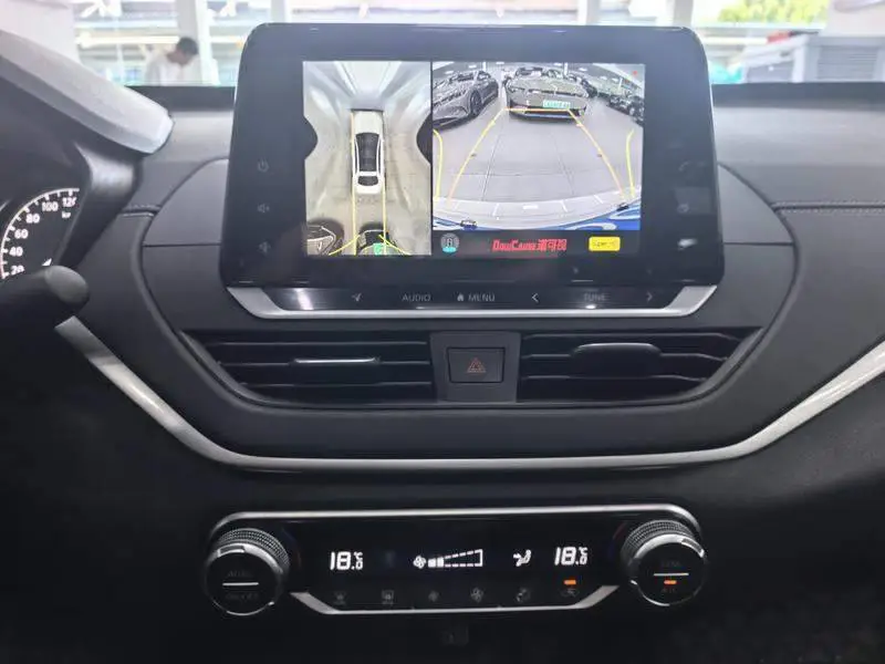 Tianlai 2020 2.0L XL Comfort Edition — 14