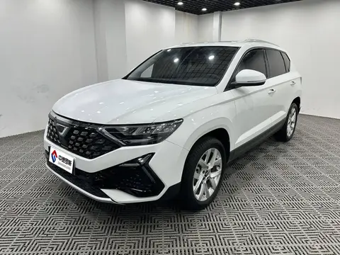 Jetta VS5 2022 280TSI Automatic Enjoyment Edition