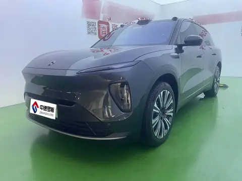 NIO ES8 2023 75kWh