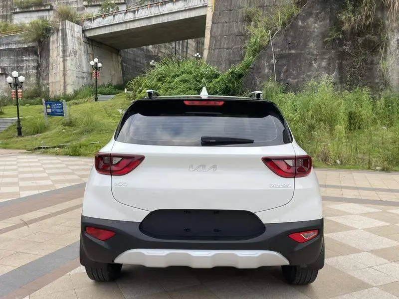 Yipao 2021 1.4L Automatic Fun Edition — 5