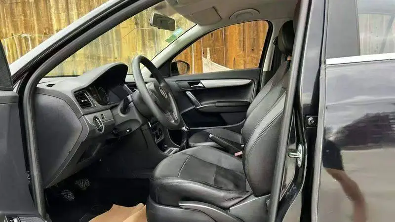 Lavida 2013 Classic 1.6L Manual Comfort Edition — 8