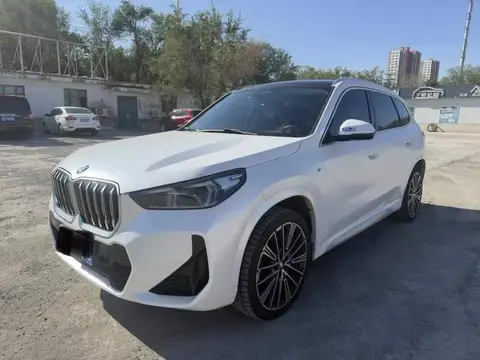 BMW X1 2023 xDrive25Li M Sport Package