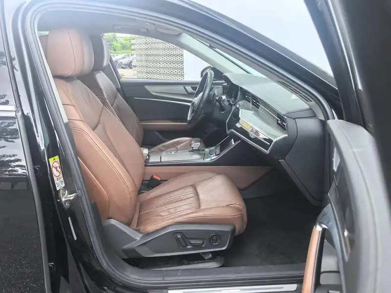 Audi A6L 2019 45 TFSI quattro Premium Elegance — 15