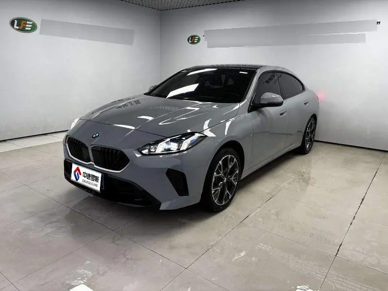 BMW 2 Series 2025 225L M Sport Package