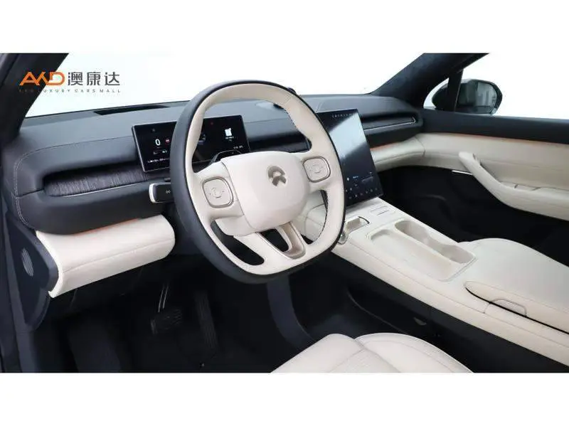 NIO ES6 2023 75kWh — 7