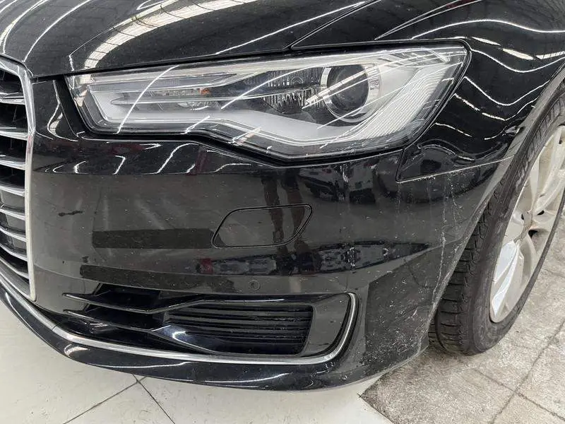 Audi A6L 2017 30 FSI Technology — 7