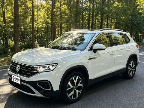 Tanyue 2023 280TSI 2WD Luxury Plus Advanced Edition