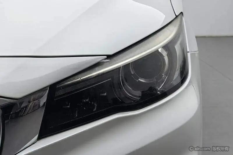 MG6 2018 20T Automatic Elite Smart Link Edition National VI — 7