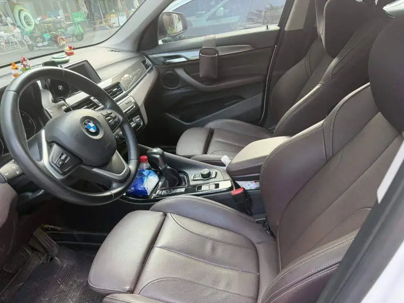 BMW X1 2019 sDrive18Li Premium Edition — 9