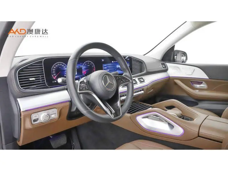 Mercedes-Benz GLE 2024 GLE 450 4MATIC Dynamic — 7