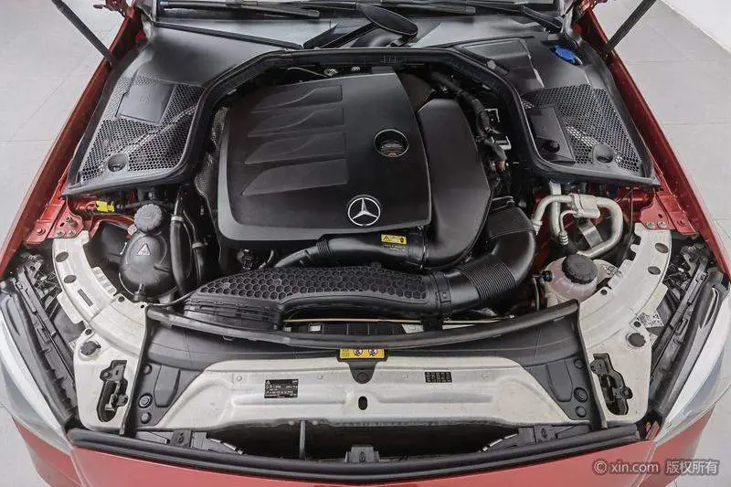 Mercedes-Benz C-Class 2021 C 260 L Sports Edition — 5
