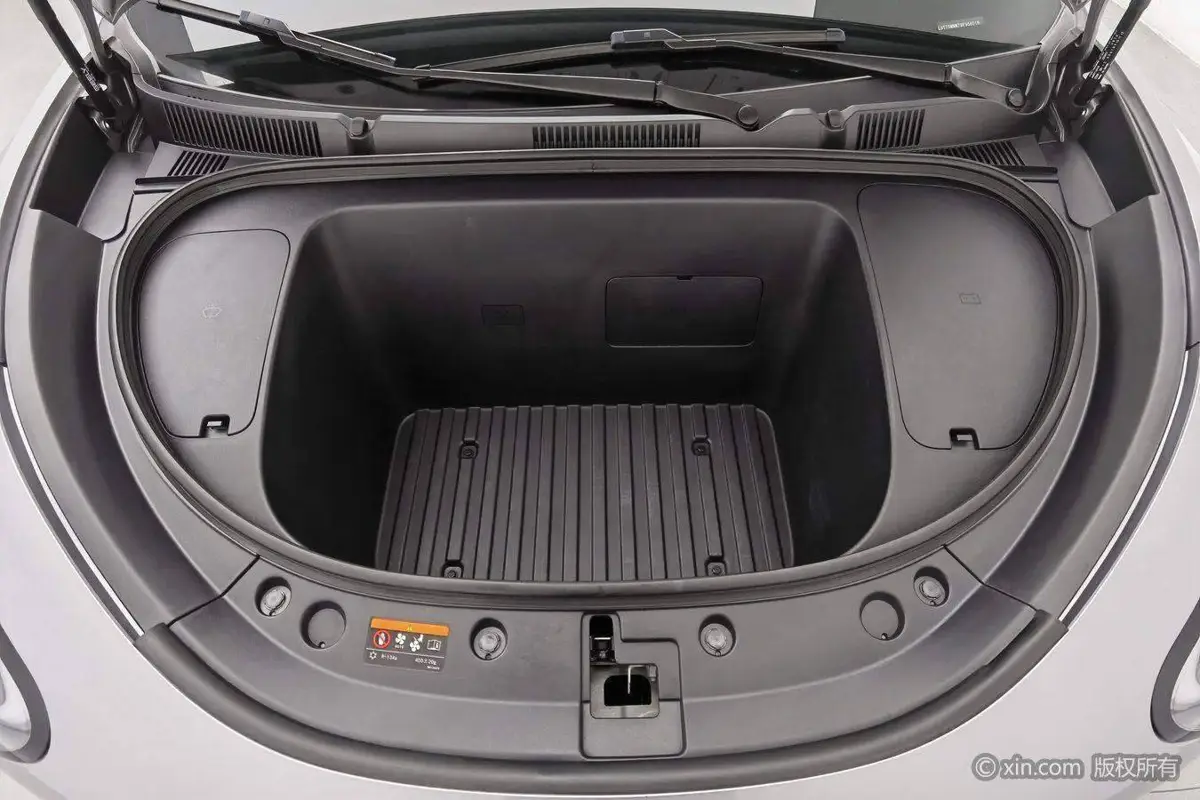 Star Wish 2025 UP 410km Explorer Edition — 7