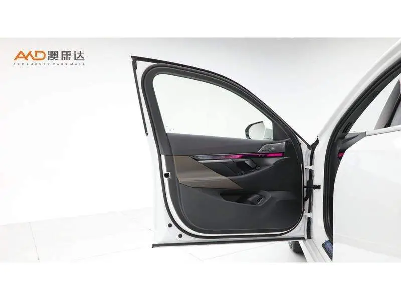 BMW 5 Series 2024 530Li Leading Luxury Package — 9