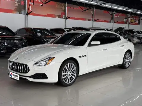 President 2017 3.0T Standard Model