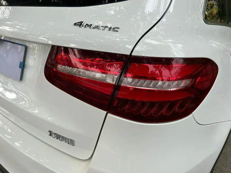 Mercedes-Benz GLC 2019 GLC 260 L 4MATIC Dynamic — 14