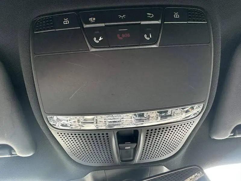 Mercedes-Benz E-Class 2018 E 300 Sport — 13