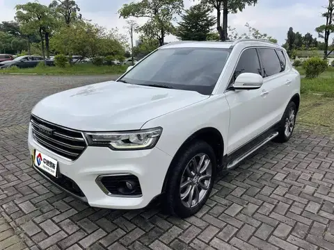 Haval H7 2019 2.0T Intelligent National VI