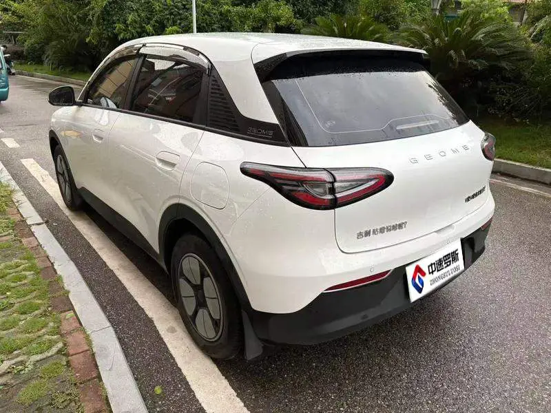 Star Wish 2025 310km Youth Edition — 3