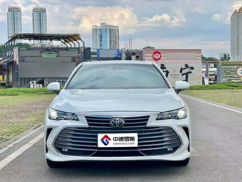 Asian Dragon 2019 2.0L Luxury Edition National VI — 2
