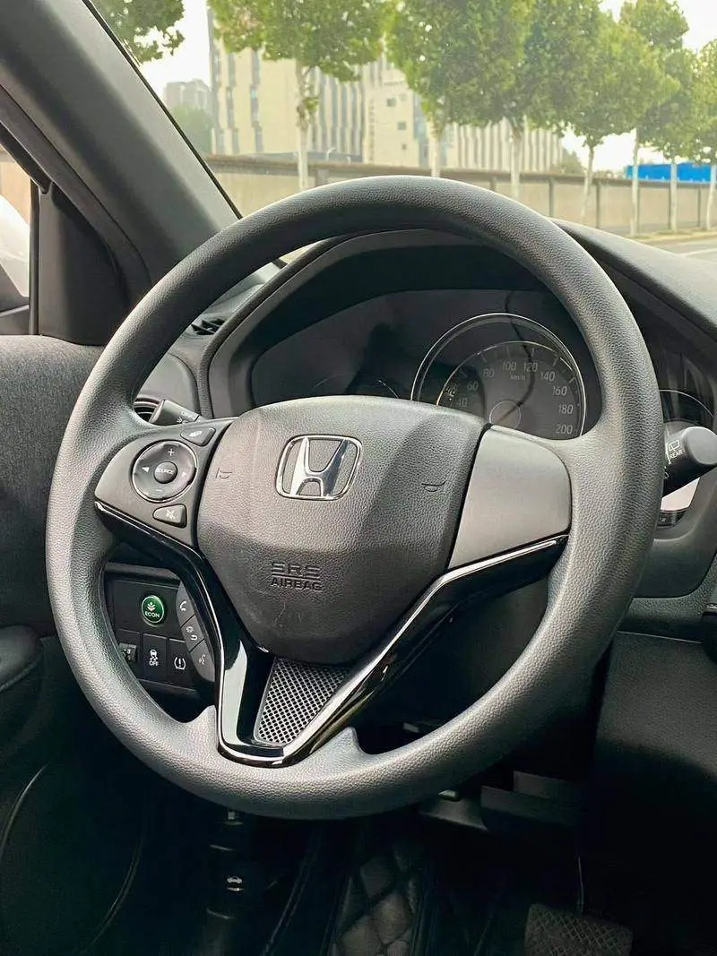 Honda XR-V 2020 1.5L CVT Comfort Edition — 14