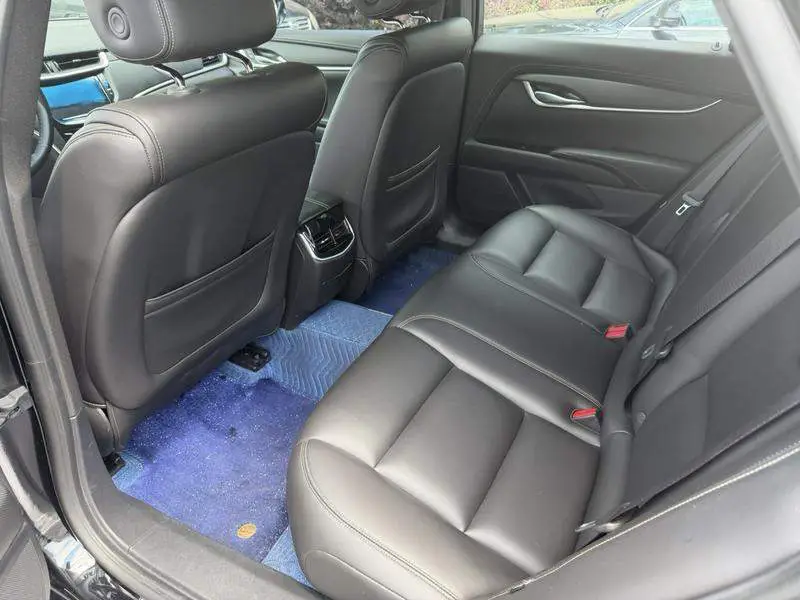 Cadillac XTS 2018 28T Elite — 9