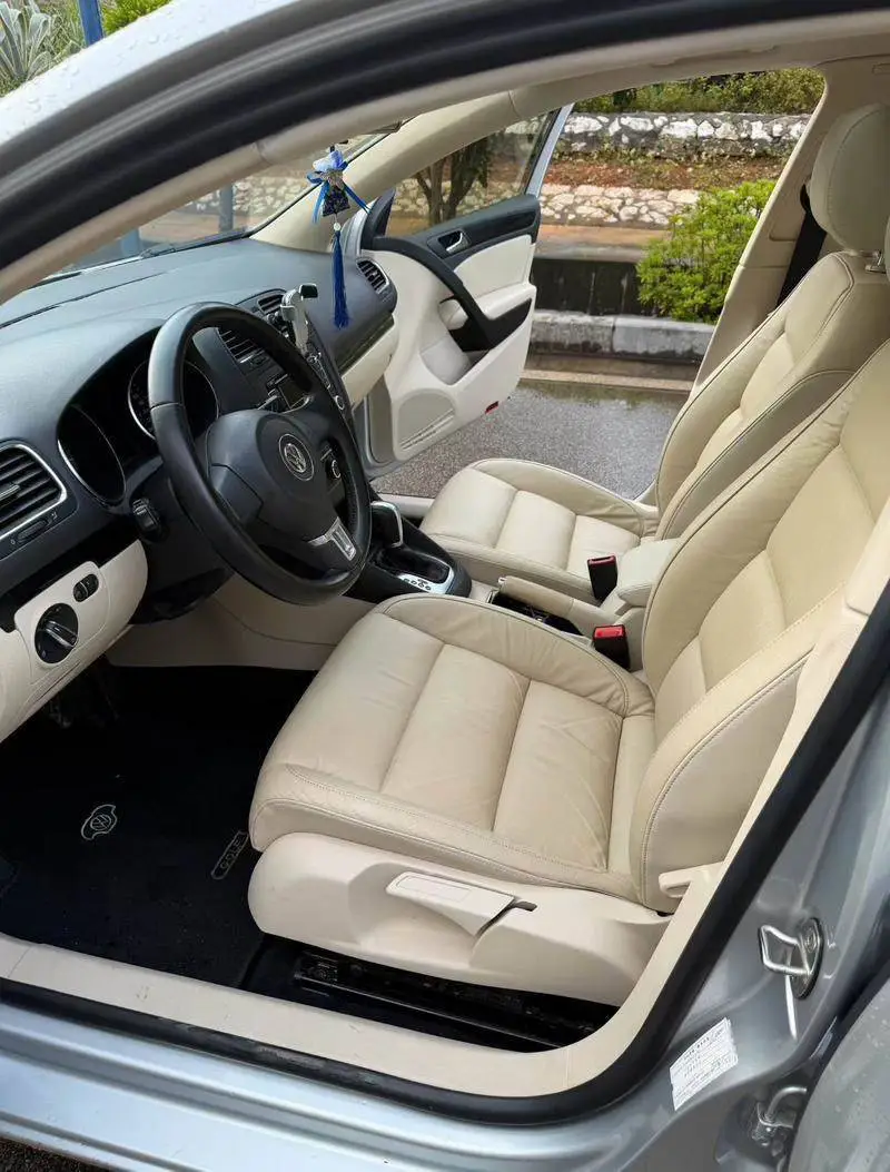 Golf 2011 1.4TSI Automatic Comfort — 14