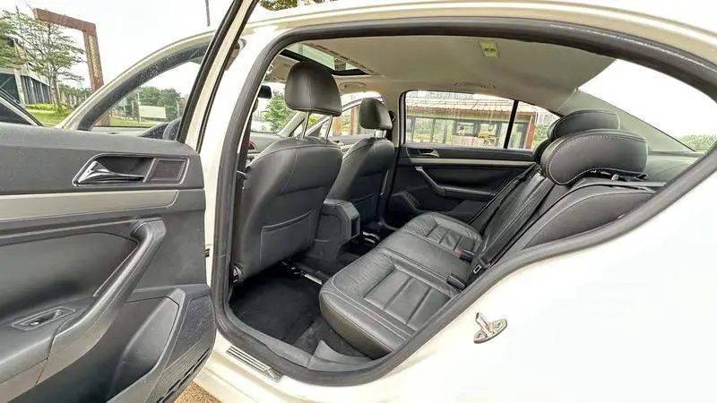 Lavida 2015 230TSI DSG Comfort Edition — 10