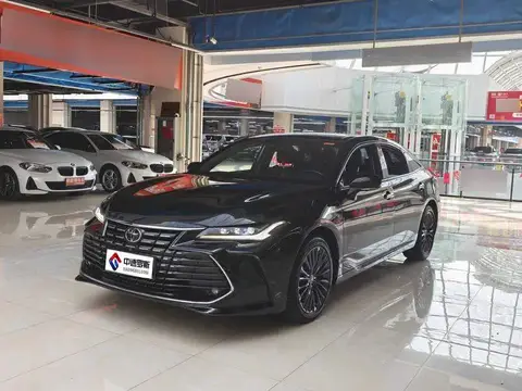 Asian Dragon 2022 2.0L XLE Premium Edition