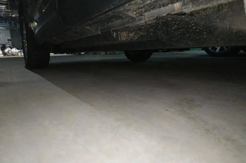 RAV4 Rongfang 2023 2.0L CVT 2WD Urban Edition — 5