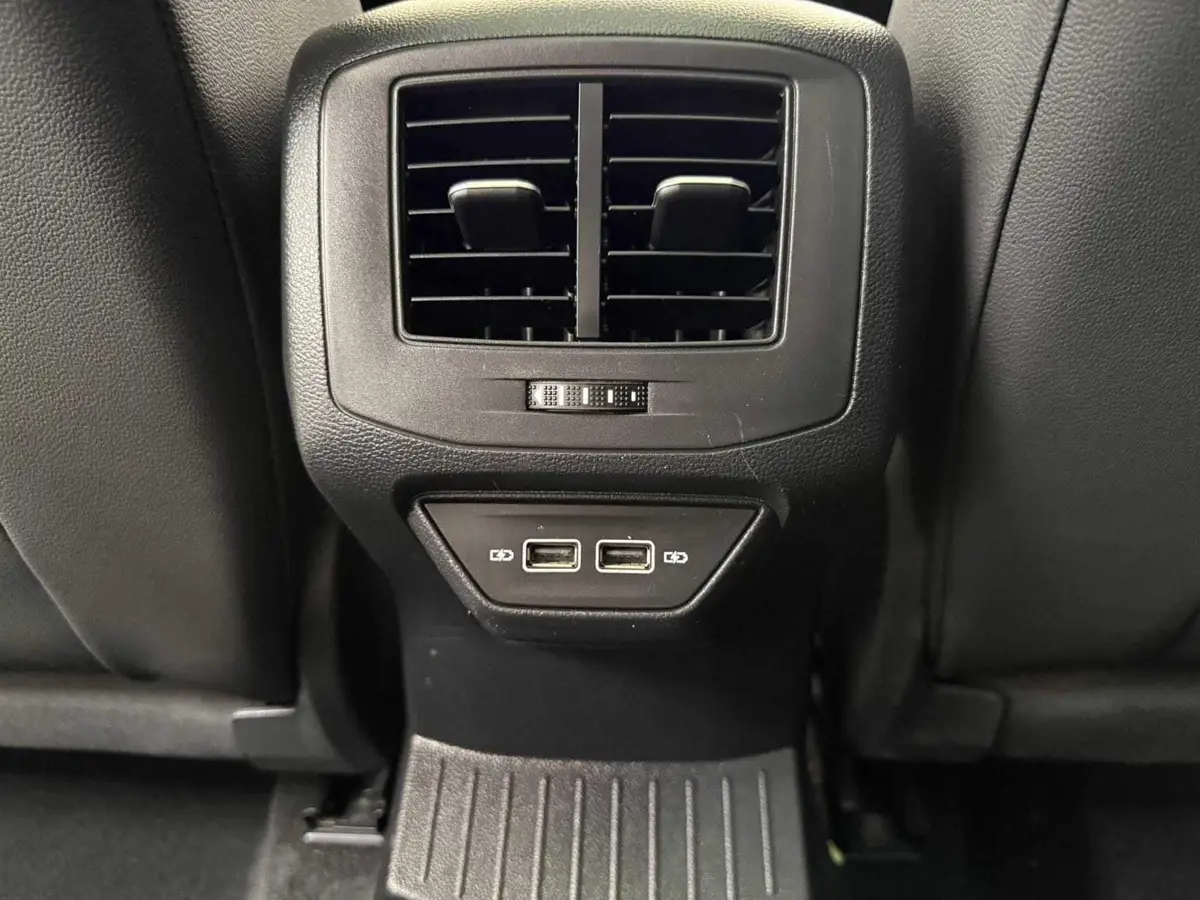 T-ROC 2022 280TSI DSG 2WD Comfort PLUS — 13