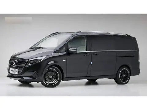 Mercedes-Benz V-Class 2024 V 300 Premium Edition