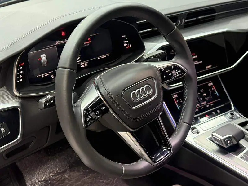 Audi A6L 2024 45 TFSI Premium Elegance — 12