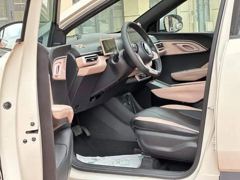 Seagull 2024 Glory Edition 305km Vitality Edition — 8