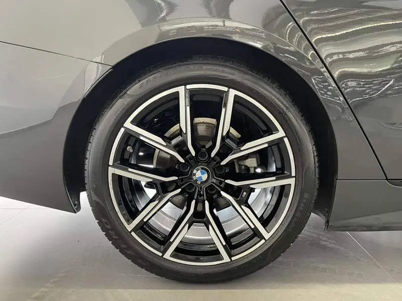 BMW 4 Series 2023 425i Gran Coupe M Sport Night Edition — 8