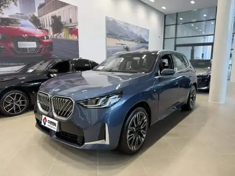 BMW X3 2025 xDrive30L Premium M Sport Package