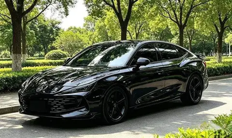 MG7 2023 1.5T DCT Comfort Edition