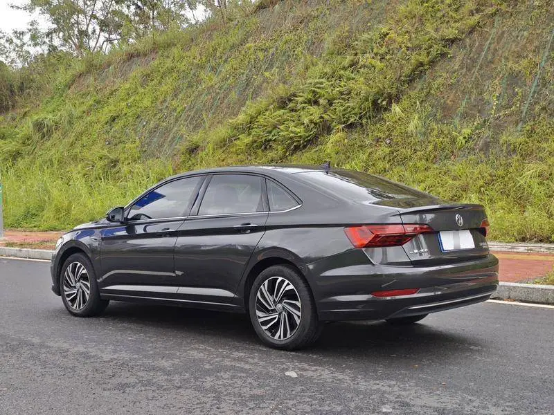 Sagitar 2022 280TSI DSG Beyond Edition — 4