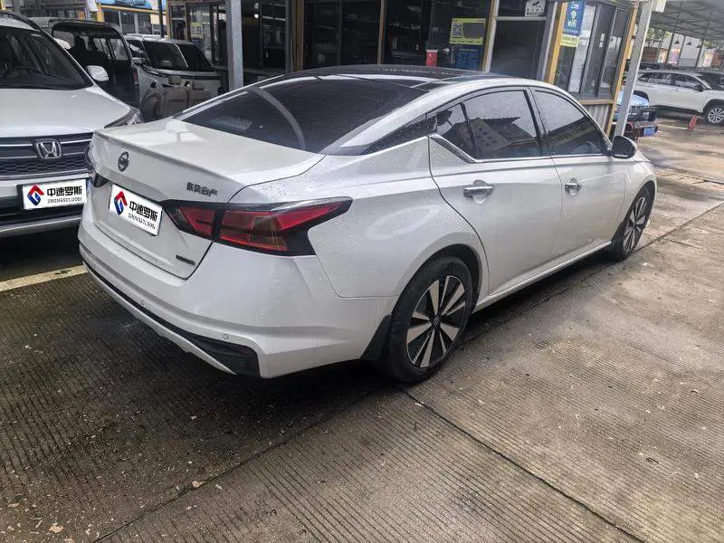 Tianlai 2021 2.0L XL Comfort Edition — 5