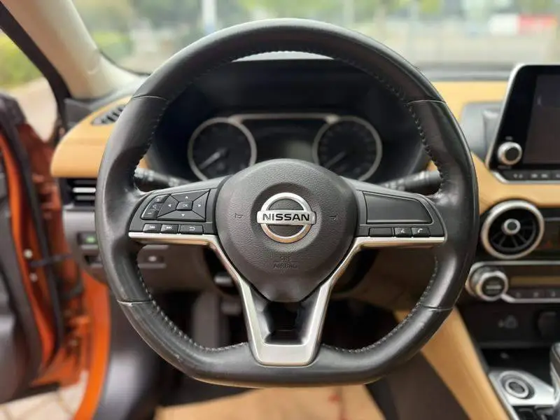 Sylphy 2020 1.6L TOP CVT Luxury Edition — 13