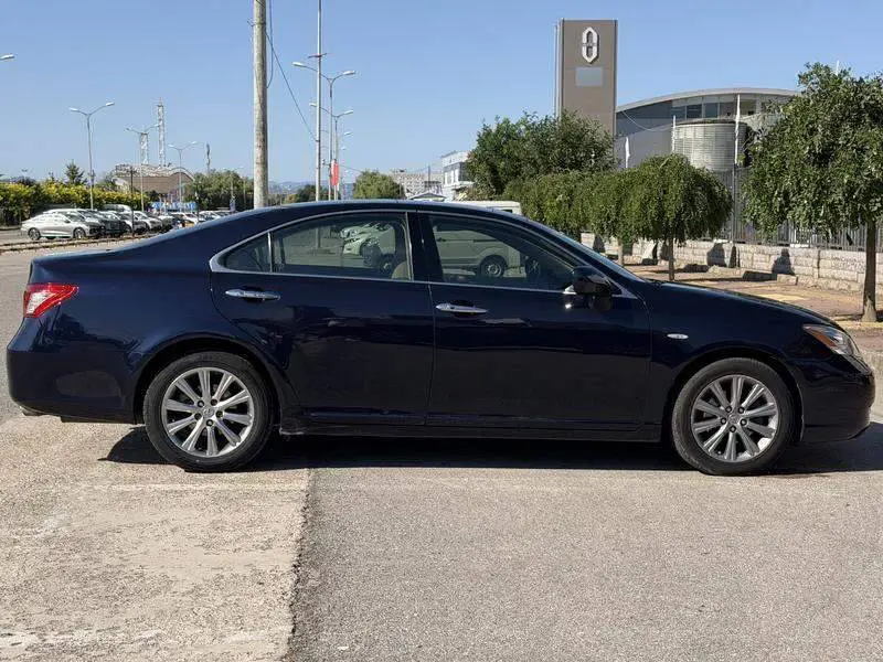Lexus ES 2006 350 — 8