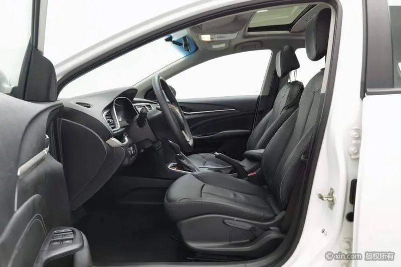 Hideo 2015 15N Automatic Luxury Model — 16