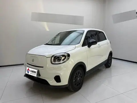 Leapmotor T03 2025 310 Comfort Edition