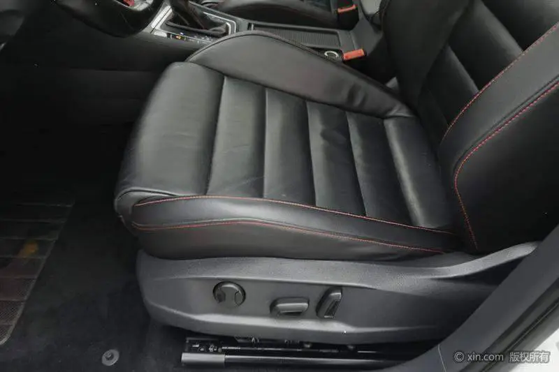 Golf GTI 2016 2.0TSI GTI — 19