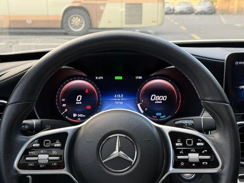 Mercedes-Benz C-Class 2019 C 260 L Sport — 13