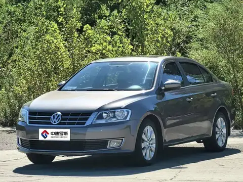 Lavida 2013 1.4TSI DSG Comfort Edition