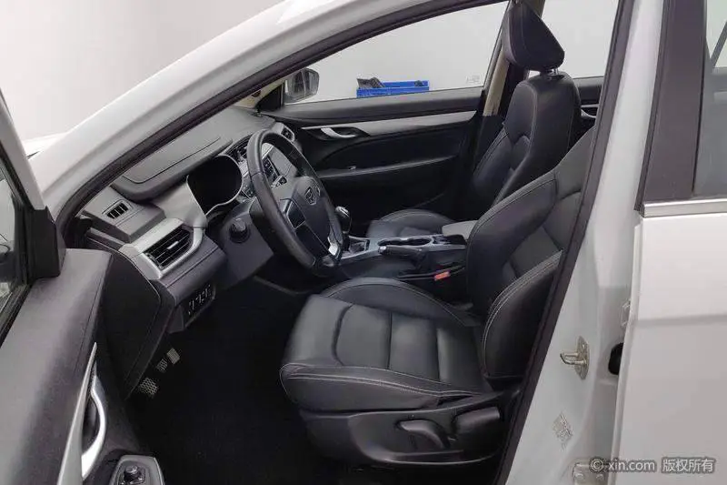 Dihao 2018 1.5L Manual Upward Connected Edition — 16