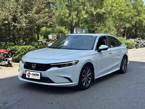 Stylish 2023 240TURBO CVT Deluxe Edition